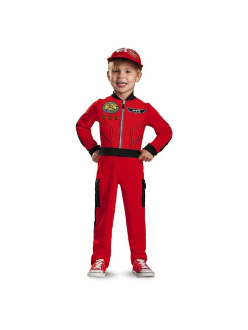 Planes Dusty Crophopper Toddler/Kids Costume